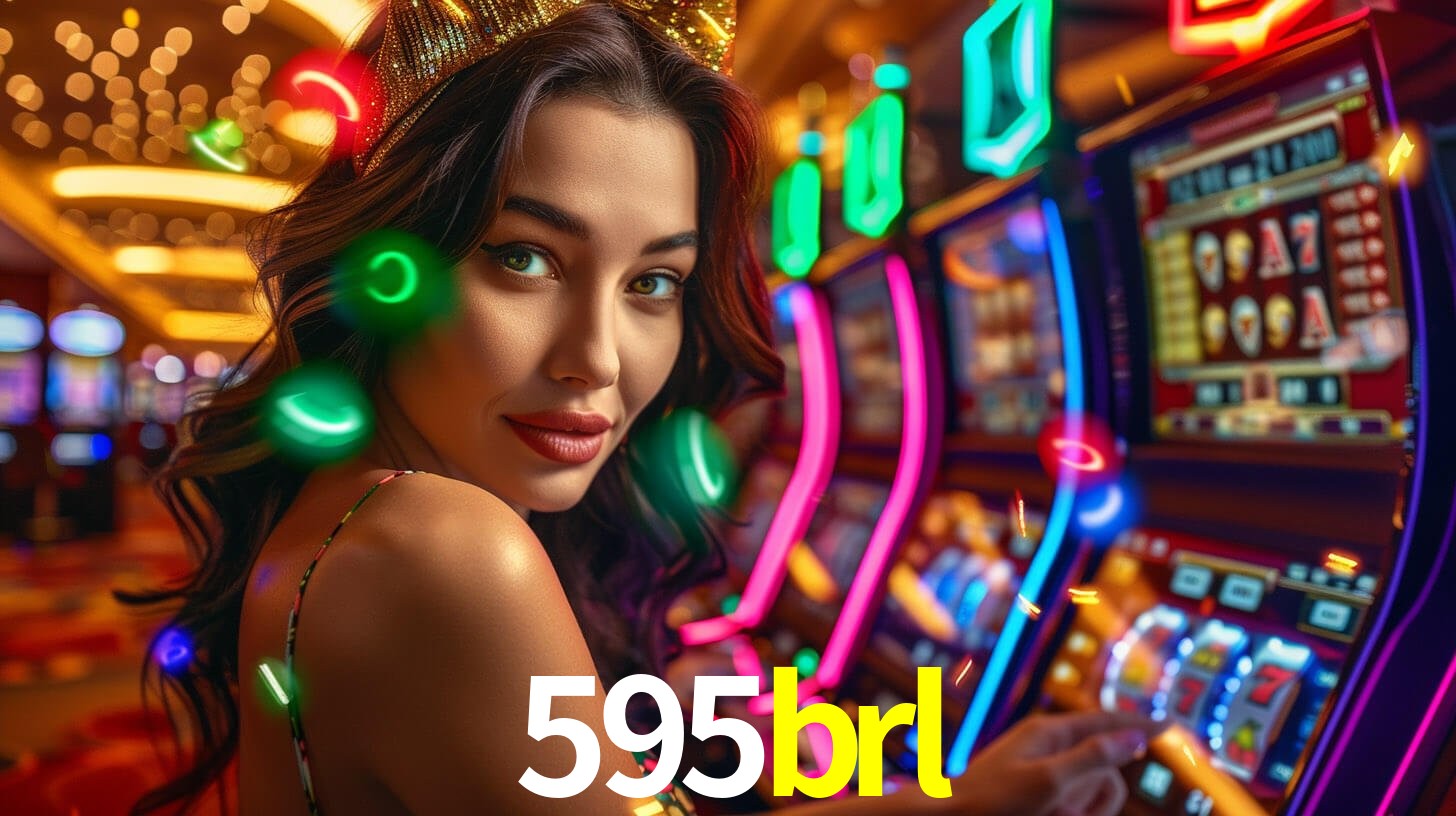 Apostas com odds competitivas na 595brl