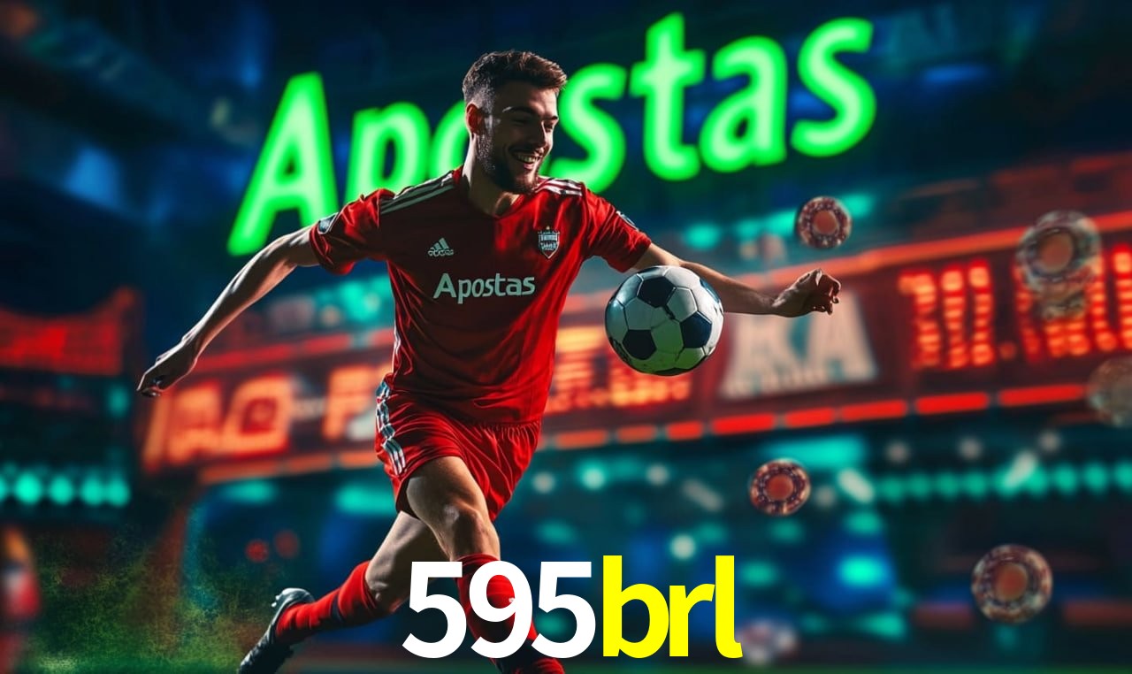 Roda da fortuna na 595brl