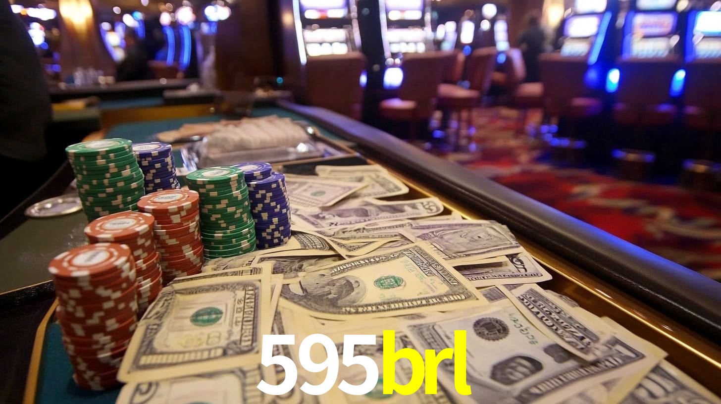 Biblioteca de slots populares na 595brl