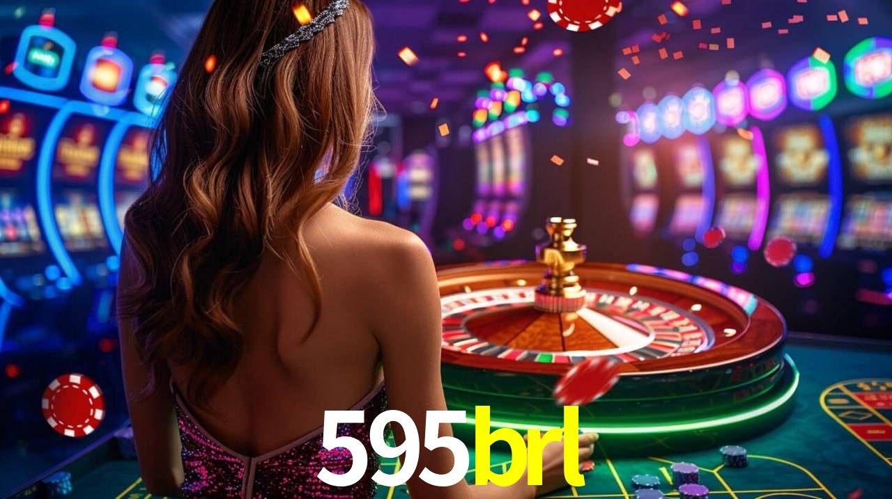 APP rápido e leve da 595brl