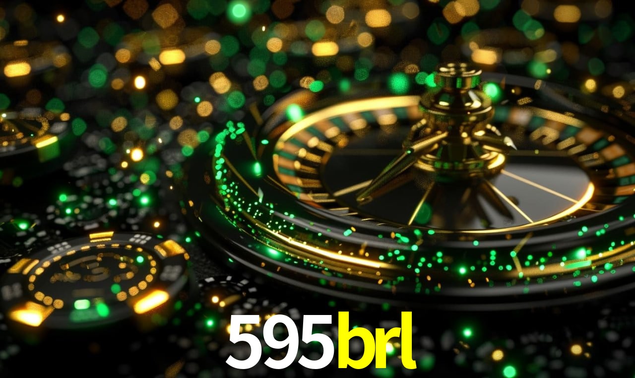 Slots com jackpots e giros grátis na 595brl