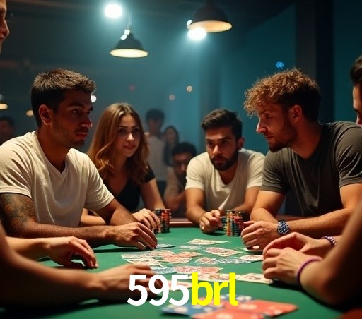 Loterias online na 595brl
