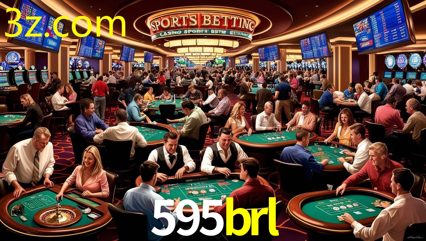595BRL